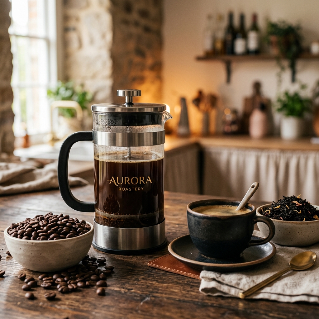 Çay & Kahve
